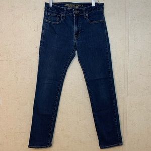 AE Men’s Extreme Flex Jeans (Slim Straight)